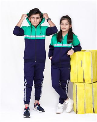 Jack and jones junior - moderigtigt tøj til børn og unge