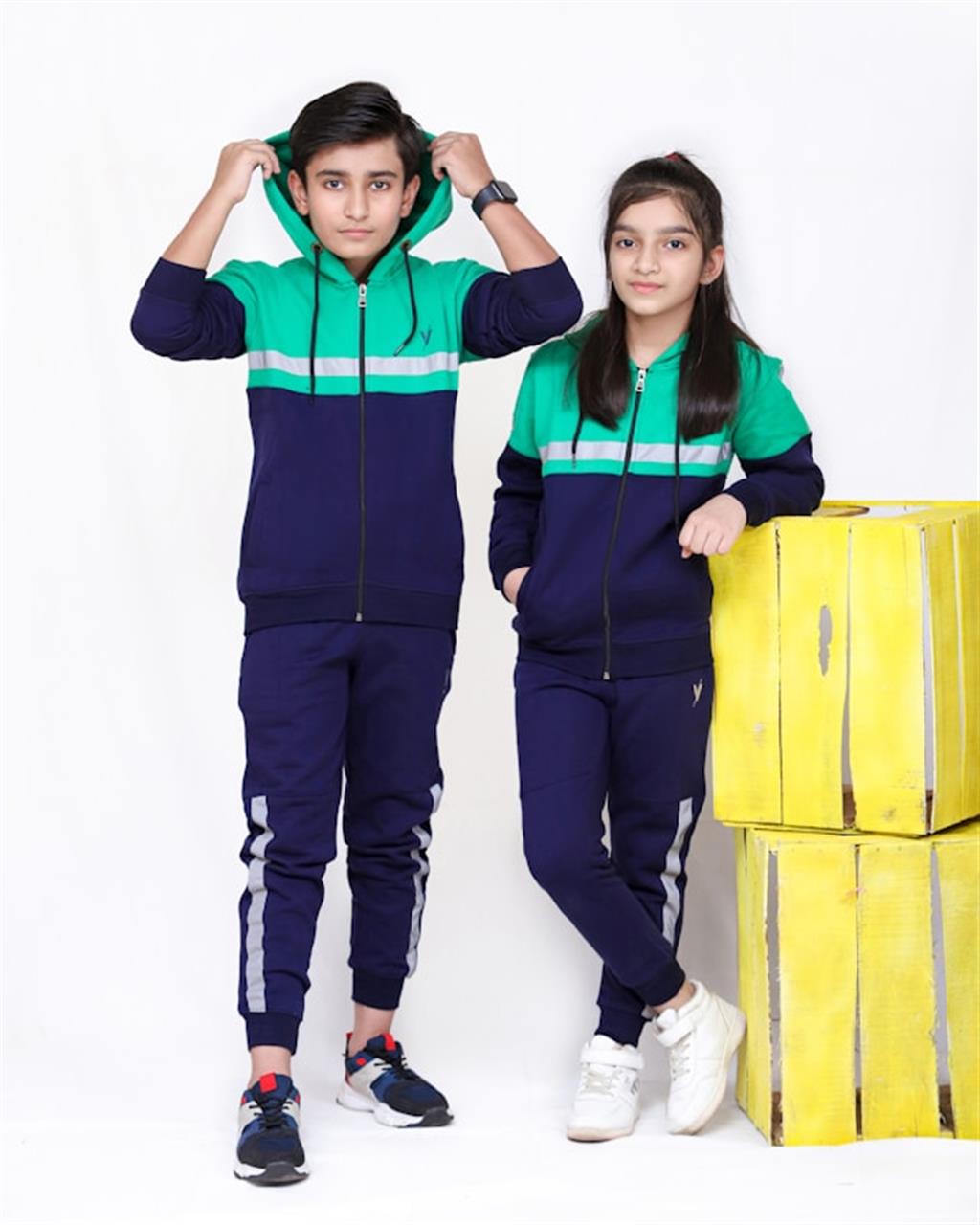 Jack and jones junior - moderigtigt tøj til børn og unge