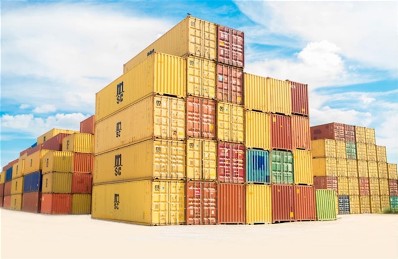 Gør din flytning eller renovering nemmere med leje af container