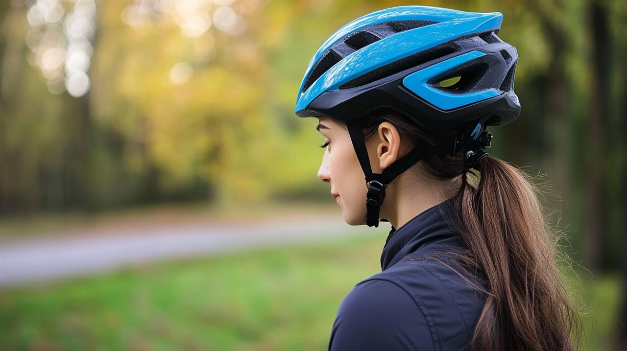 Specialized cykelhjelm - sikkerhed og komfort på højt niveau