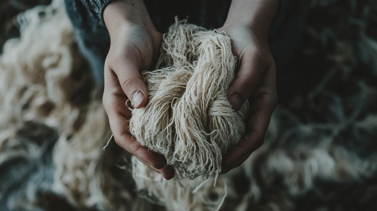 Fiberbinder og fiberbindermetoden - En dybdegående guide