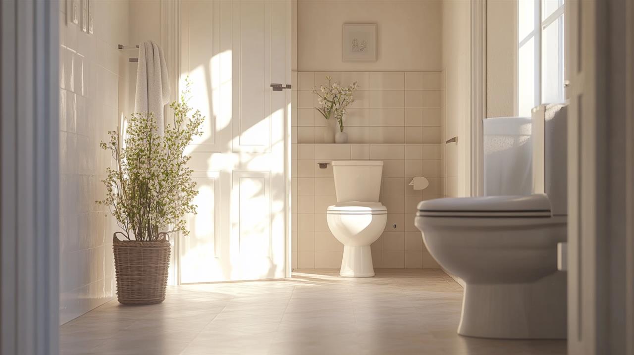 Toilet guide – vælg det bedste til dit badeværelse