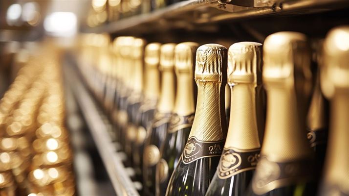 Champagnens verden - En guide til den musserende vin