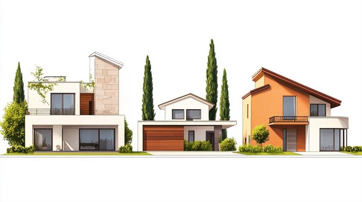 Typehuse - En guide til din drømmebolig