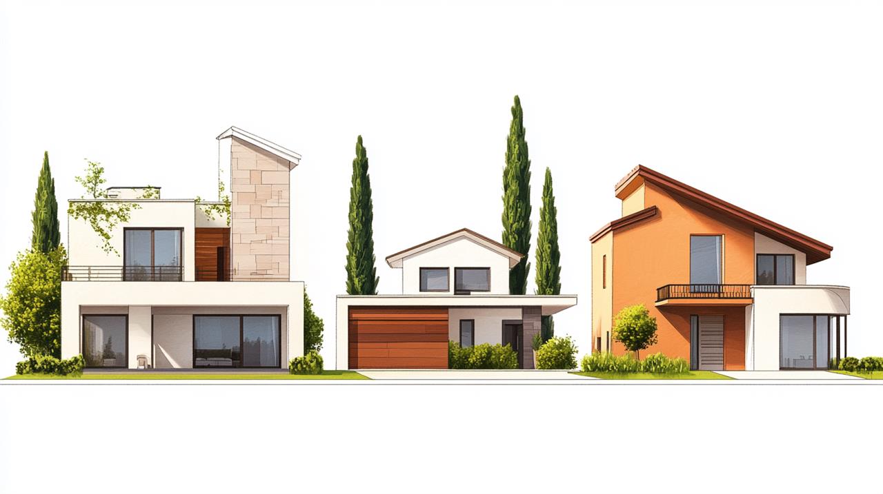 Typehuse - En guide til din drømmebolig