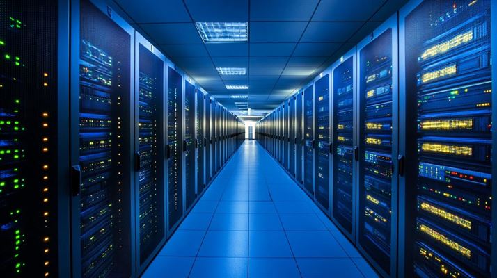 Cato Networks - den nye standard inden for netværkssikkerhed