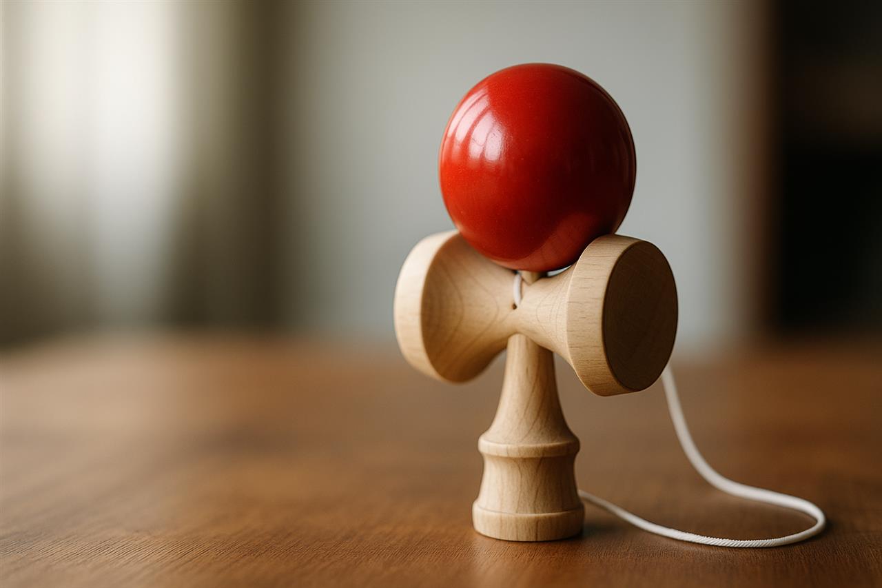 Kendama - en guide til det fascinerende japanske spil