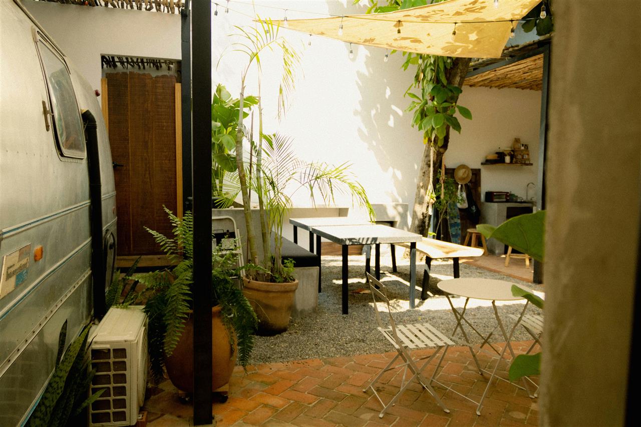 Kvalitets havemøbler - din guide til stil og komfort i haven