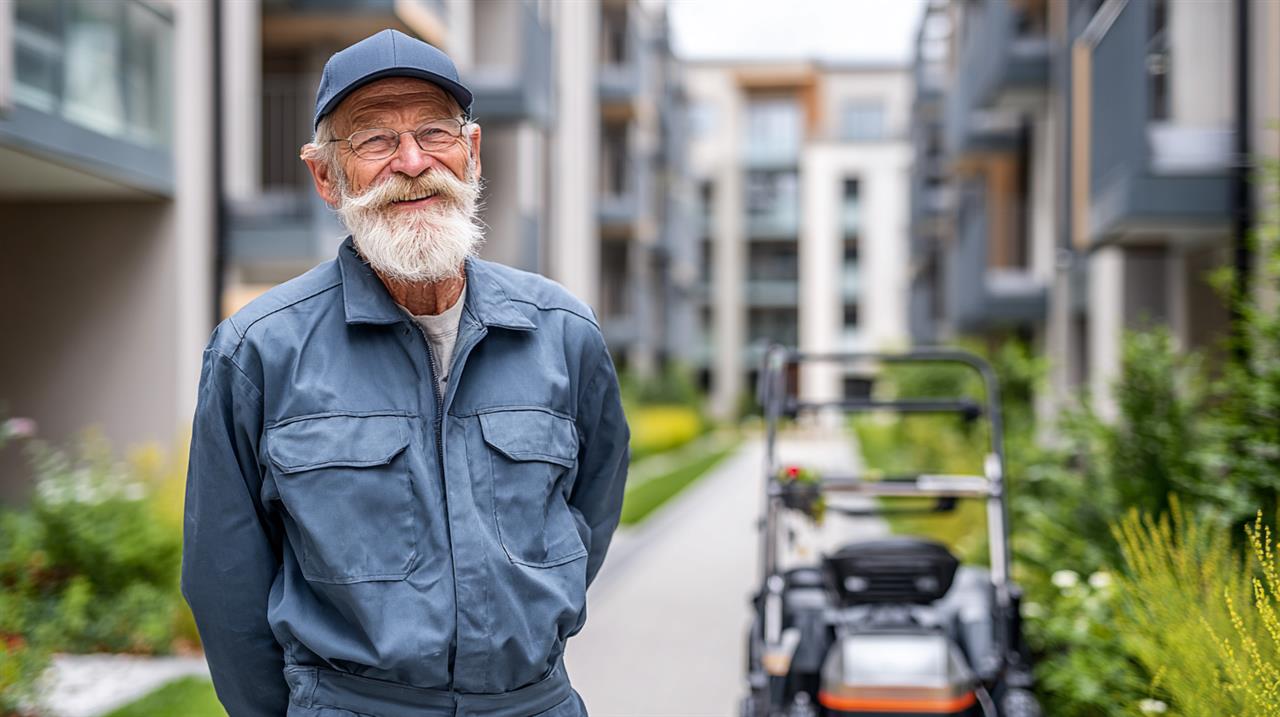 Firmarengøring - effektiv rengøring til din arbejdsplads