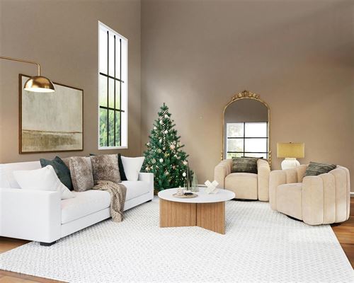 Levering juletræ - sådan får du det perfekte juletræ leveret til døren