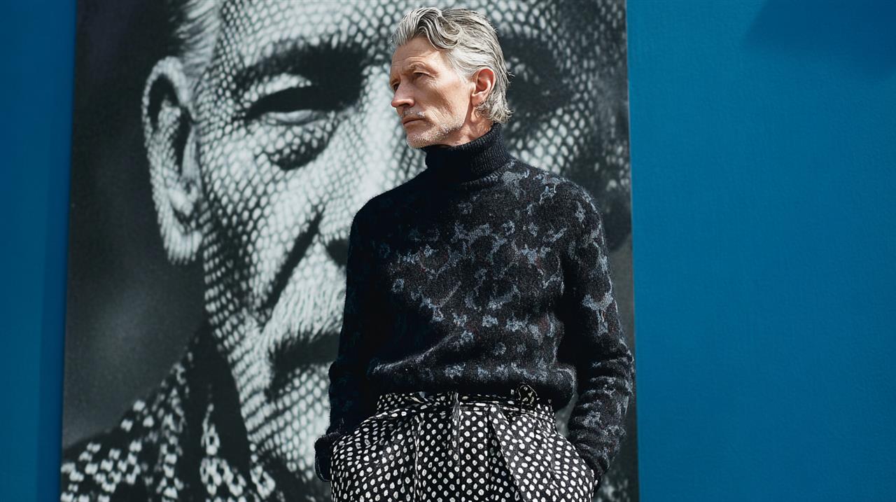 Mads nørgaard - en dansk modepioner