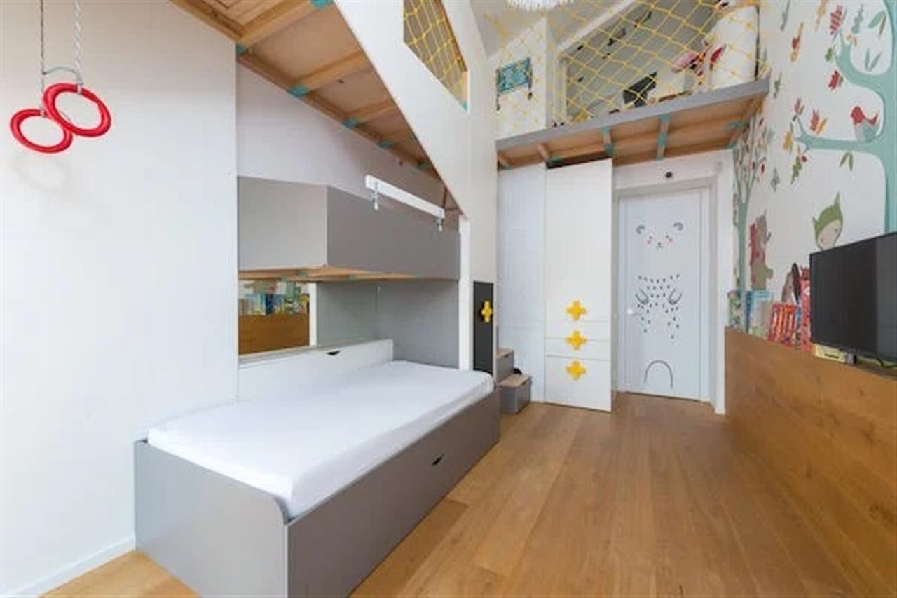 Sådan kan du vælge en god børneseng til dine børn