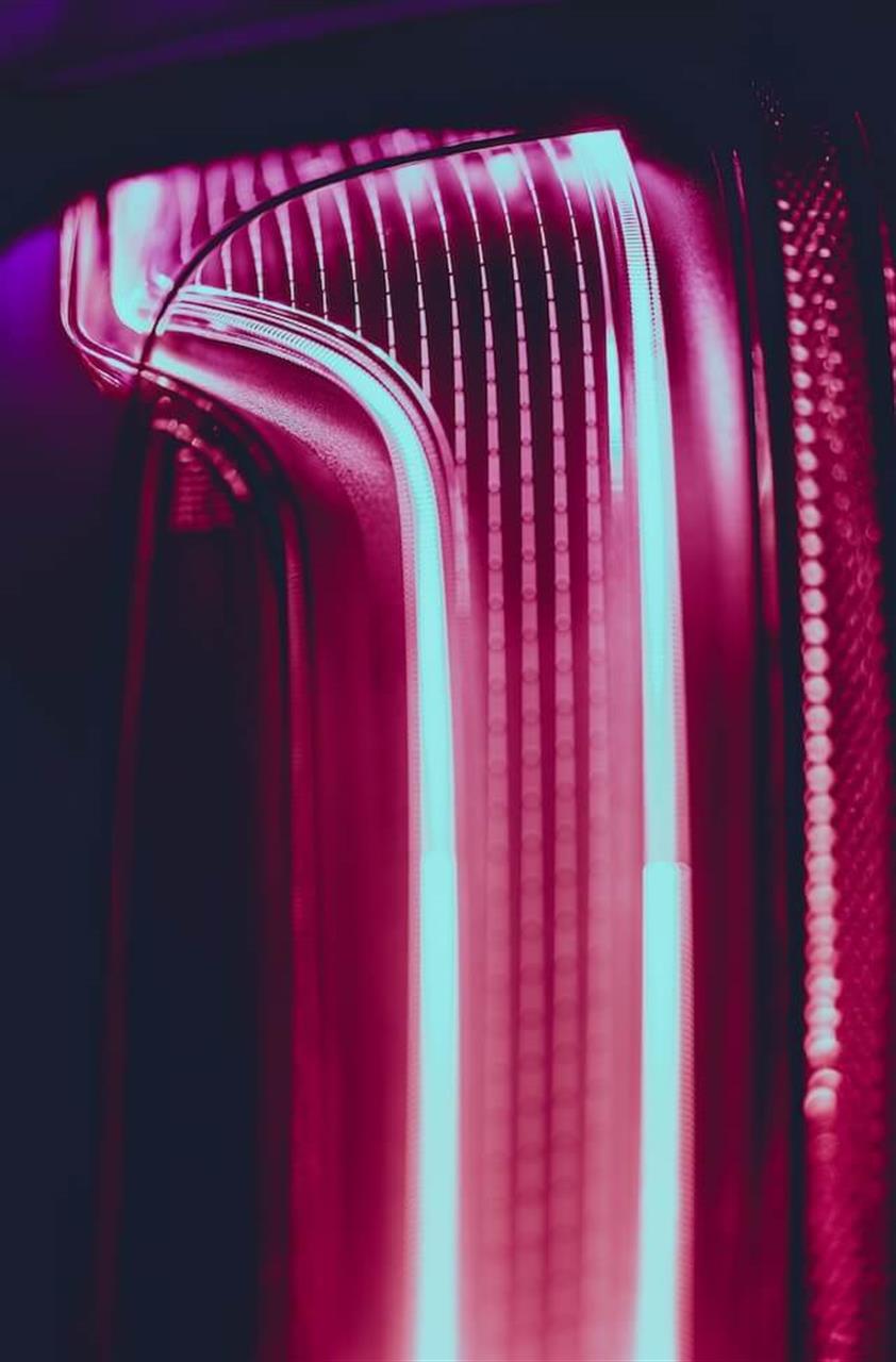 Sådan forbedrer du dit led lys til bil