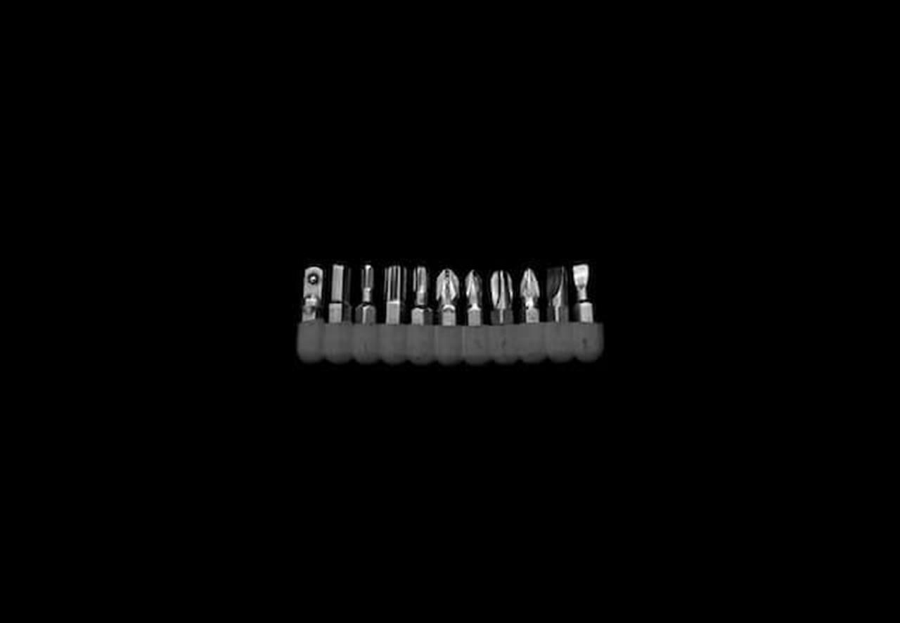 Fordele ved en værktøjsholder