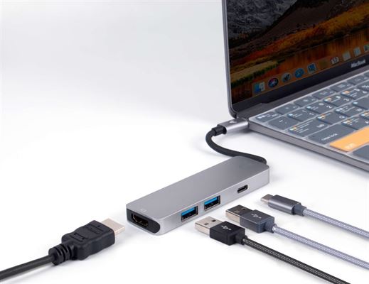 Hvorfor du bør overveje at købe en USB-C 3.1 adapter fra Av-Cables.dk