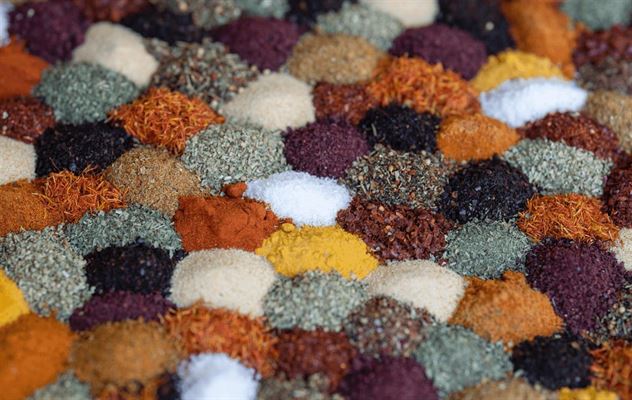 Derfor skal du bruge økologiske krydderier næste gang du laver mad