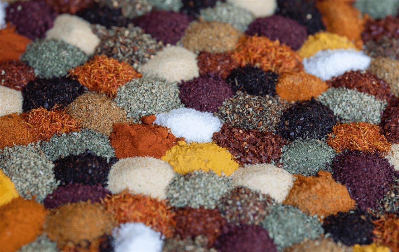 Derfor skal du bruge økologiske krydderier næste gang du laver mad