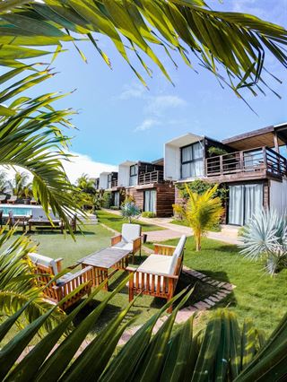 Tips til at få din have til at se godt ud med havemøbelsæt