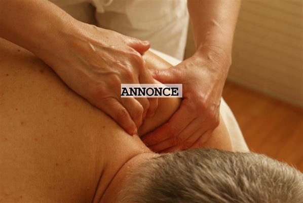 Hvad kan massage gør for dig?