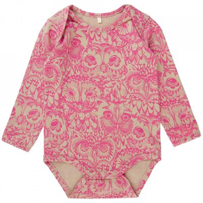 Danske Soft gallery imponerer med lækkert børnetøj