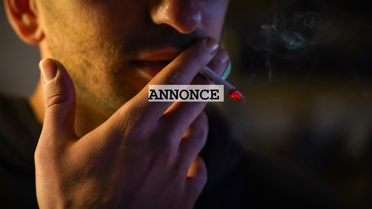 Guiden til forælderen, der er i gang med rygestop