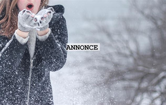 Klæd dit barn på til vinteren