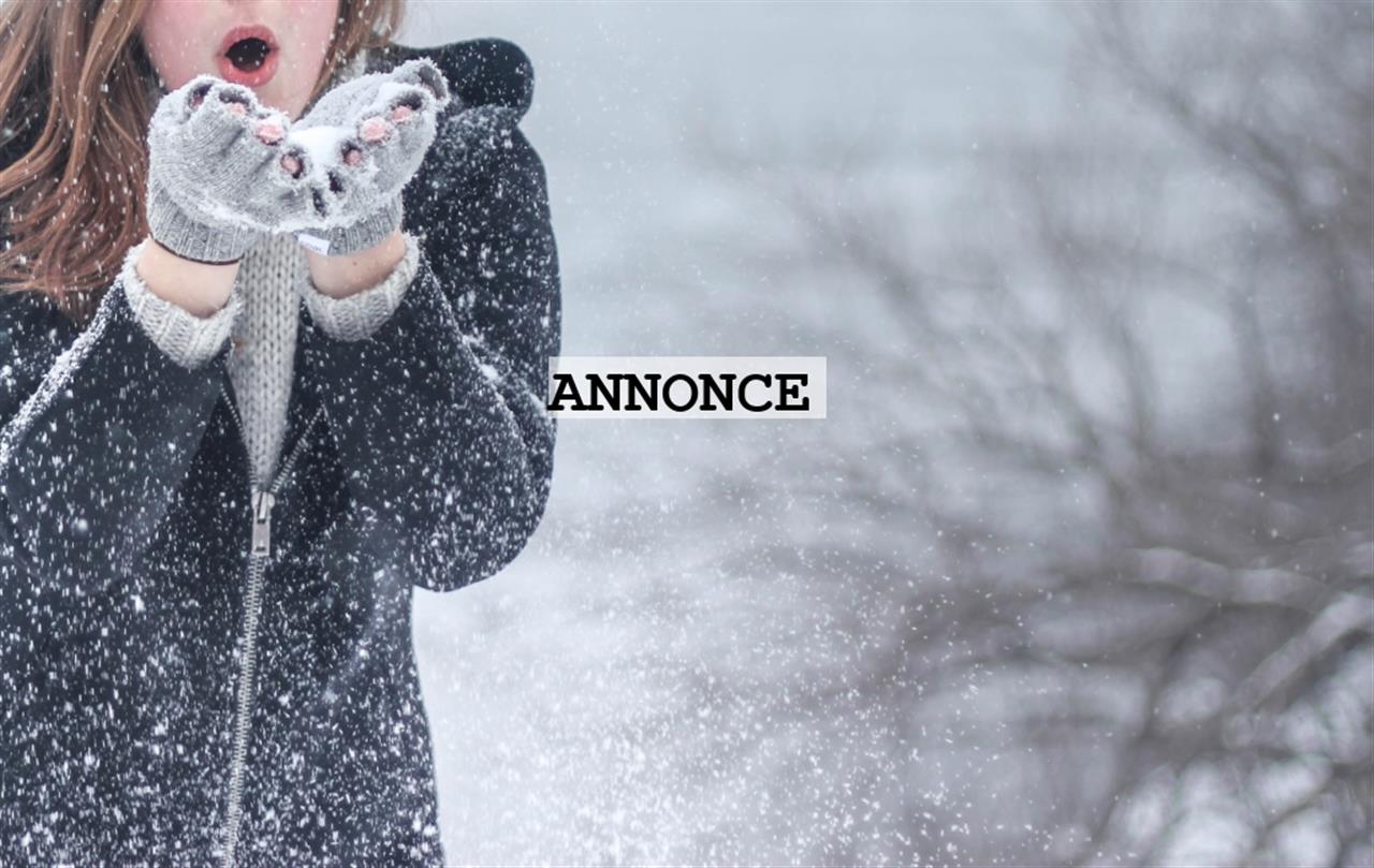 Klæd dit barn på til vinteren