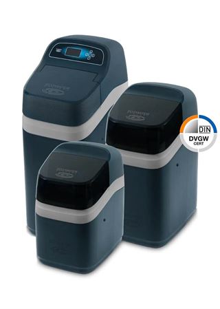 Blødgøringsanlæg til drikkevand kan øge den daglige glæde