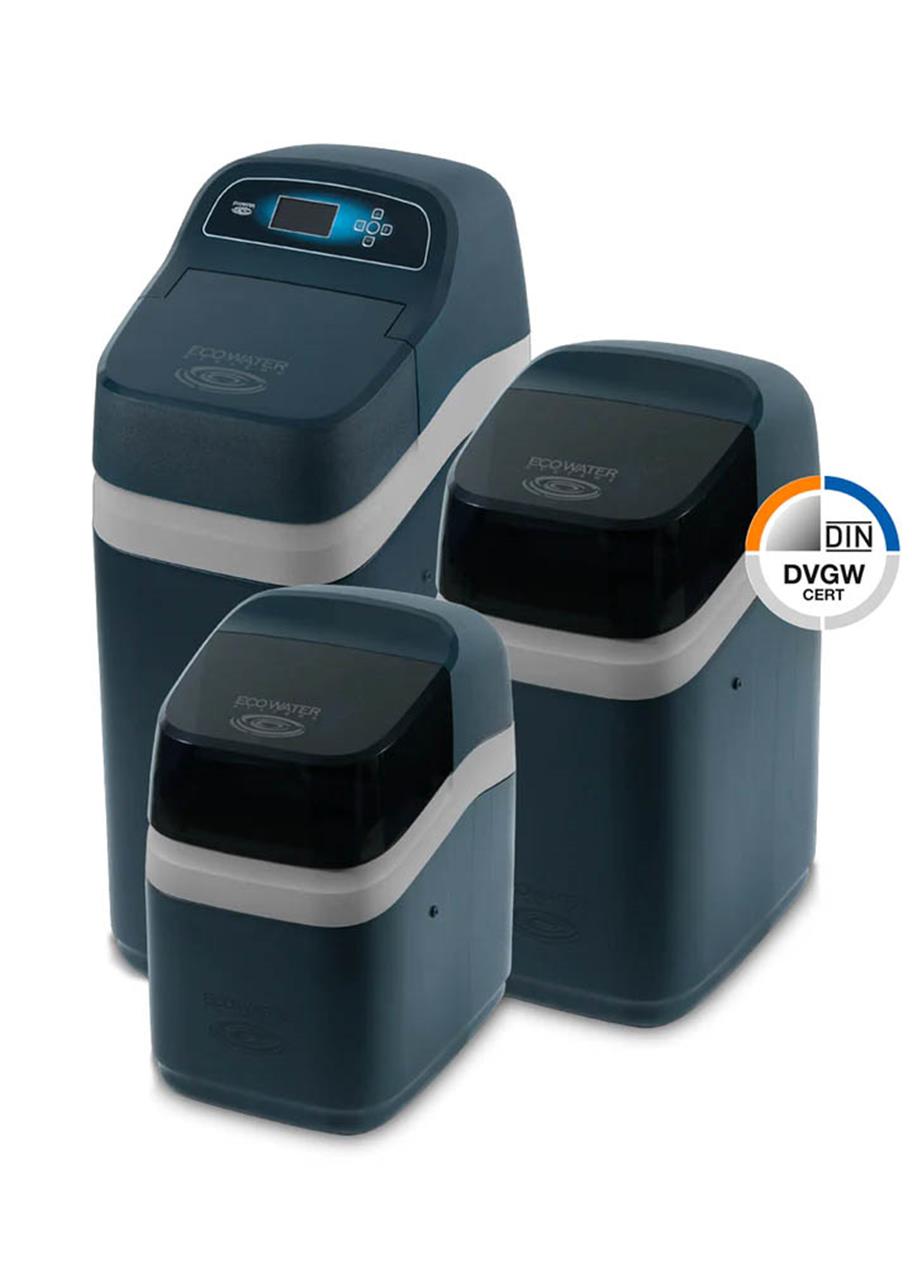 Blødgøringsanlæg til drikkevand kan øge den daglige glæde