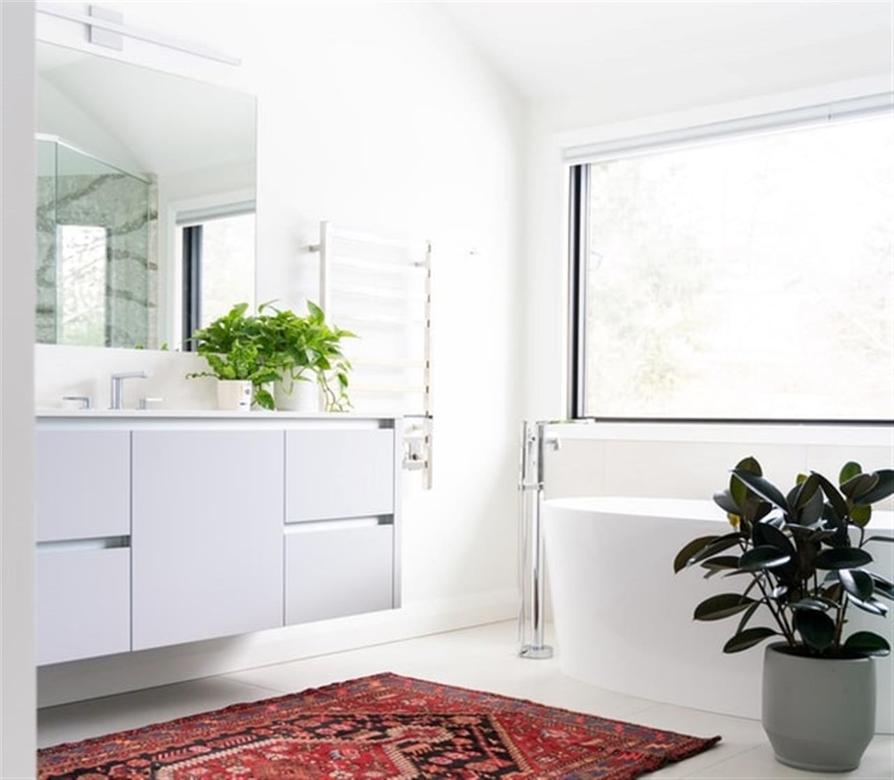 Køb de fineste badeværelsesskabe